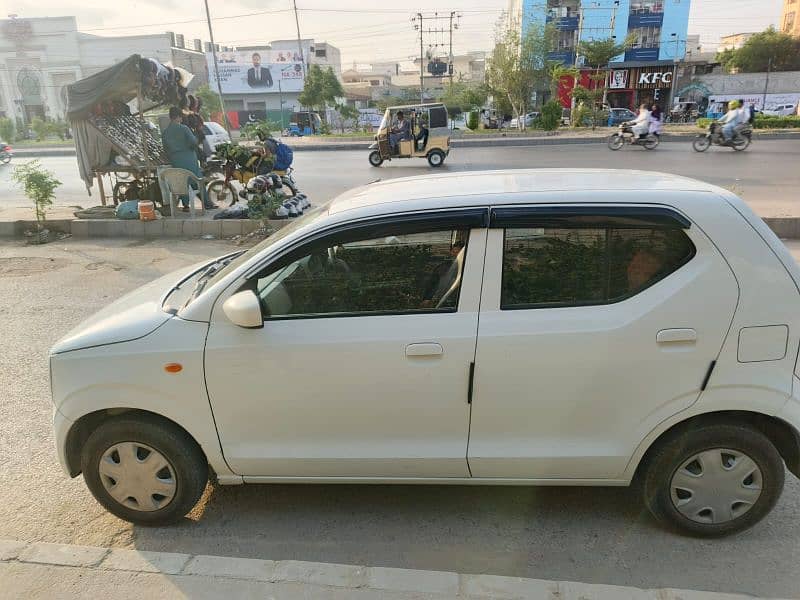 Suzuki Alto 2019 3