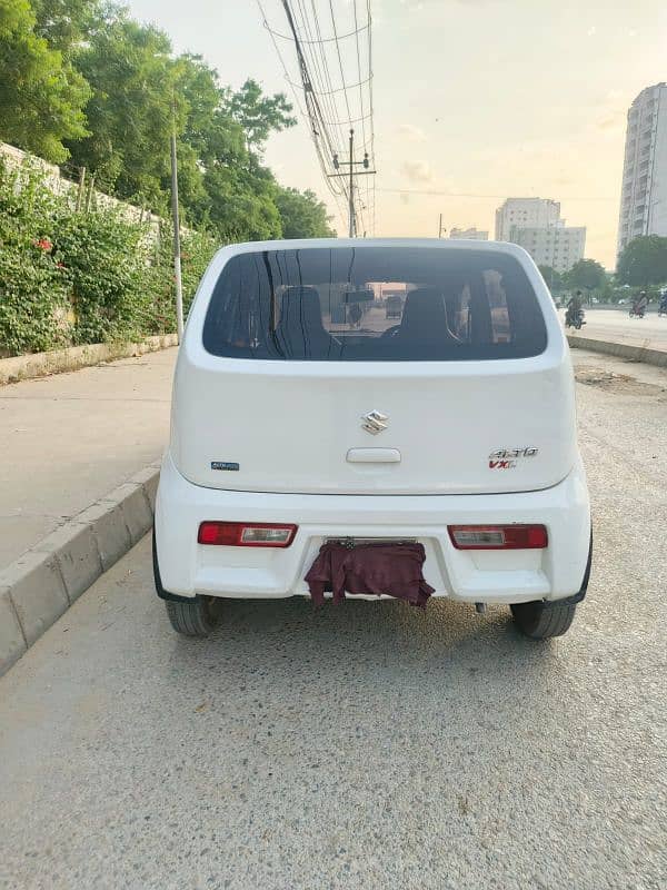 Suzuki Alto 2019 6