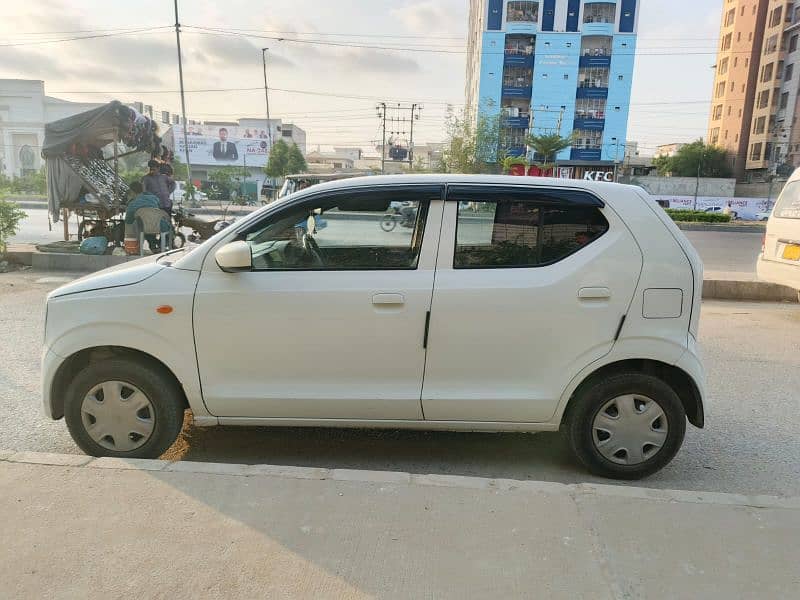 Suzuki Alto 2019 18