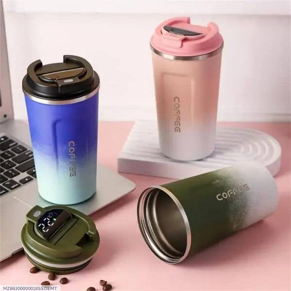 Insulated Coffee Mug Read Details 0