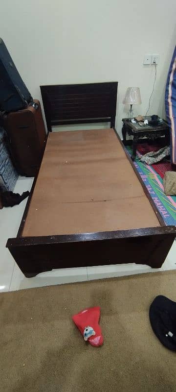 Single Bed 5