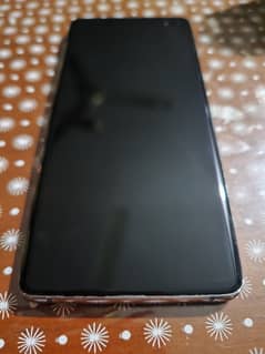 Samsung S10+ 10/10 Condition (PRICE NEGOTIABLE)