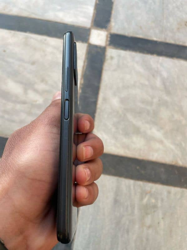 redmi note 10 JE 4+1/64gb non pta 3