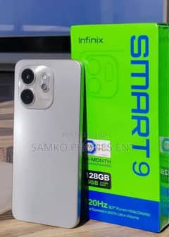 Infinix