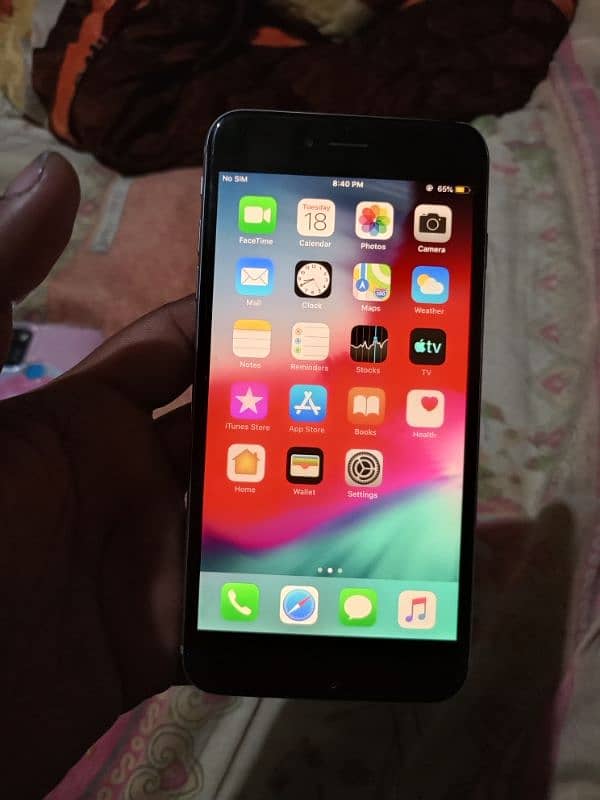 iphone 6 plus 64gb non pta 0