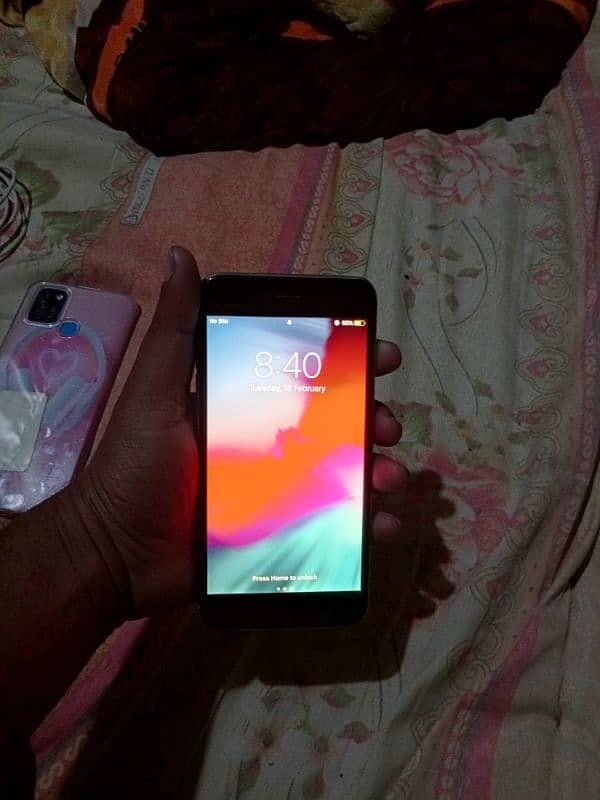 iphone 6 plus 64gb non pta 4