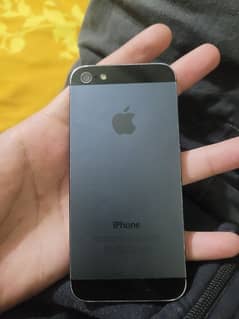 iphone 5