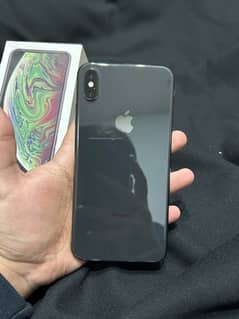 iphone xsmax pta approve