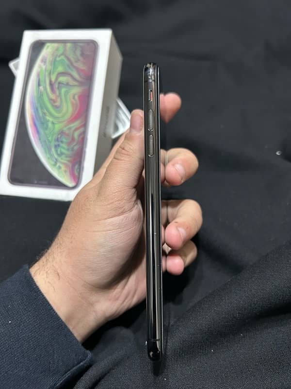 iphone xsmax pta approve 1