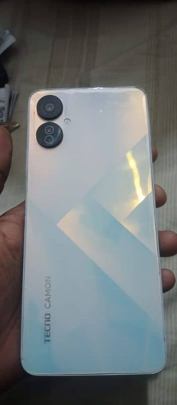 camon 19 neo for sell 2