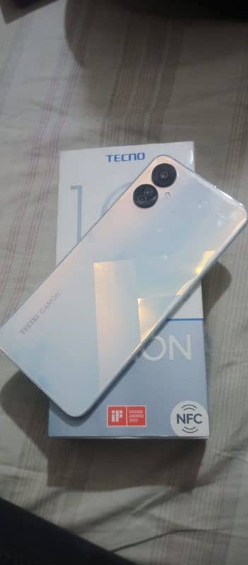 camon 19 neo for sell 7