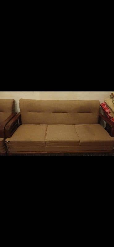 Sofa Set 8 Seaters Set 1