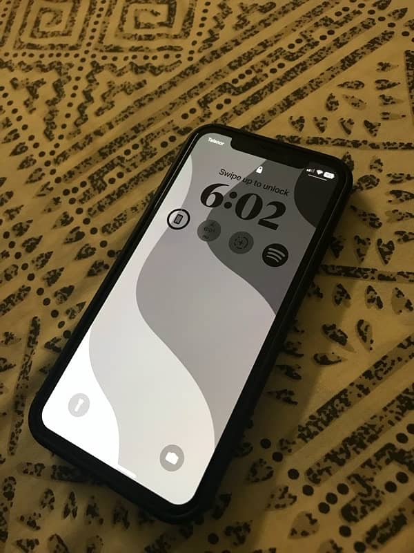 iphone x pta exchnage possible 1