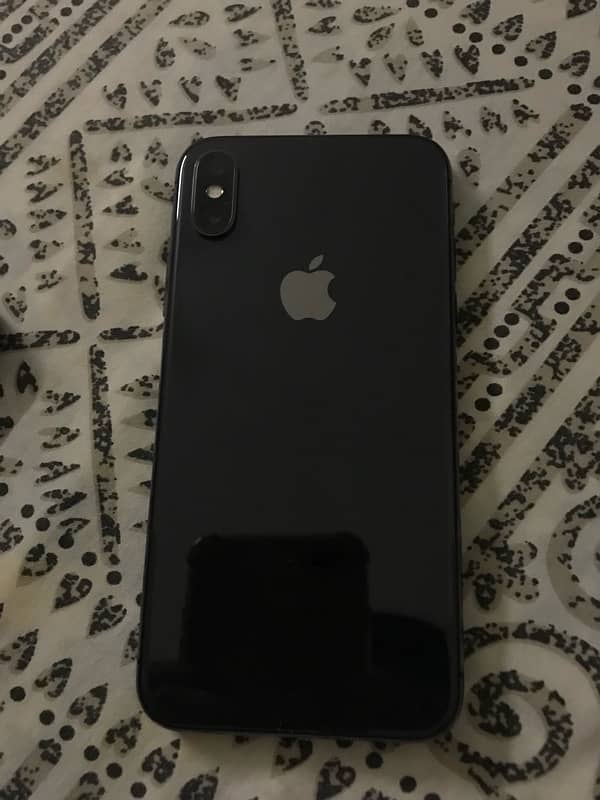 iphone x pta exchnage possible 2