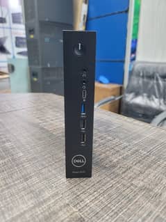 Dell Mini Pc 9th gen