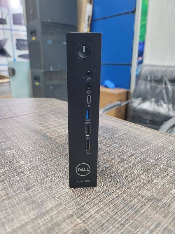 Dell Mini Pc 9th gen 0