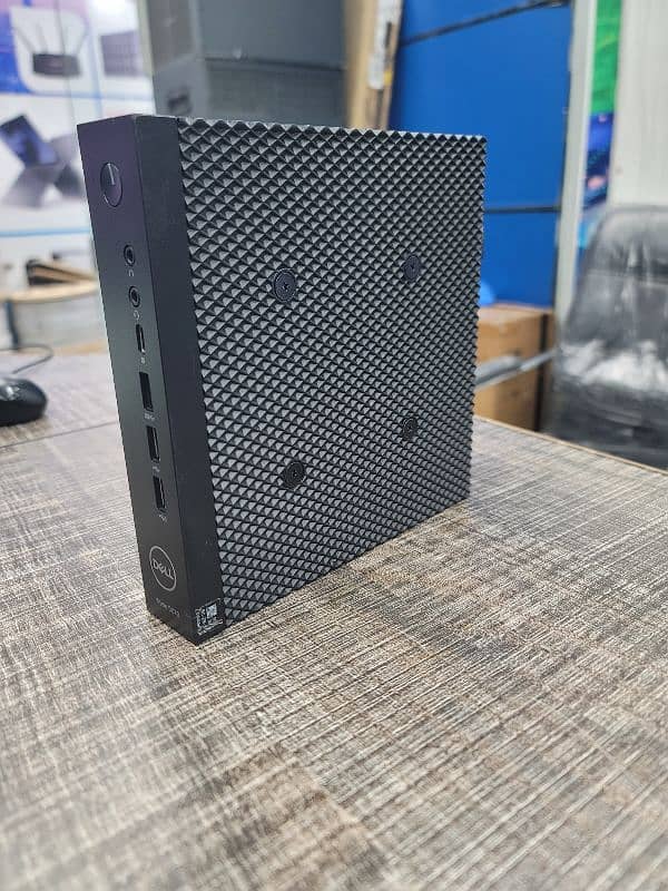 Dell Mini Pc 9th gen 1