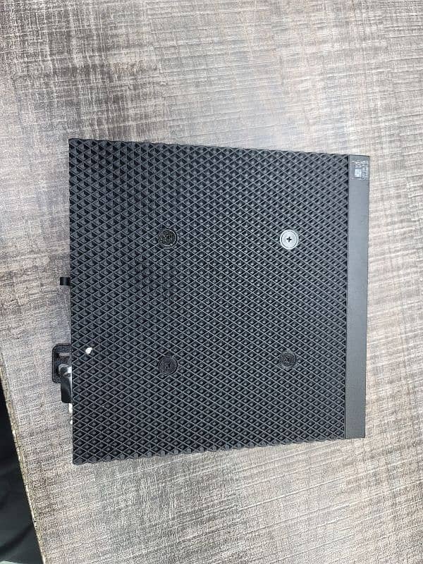 Dell Mini Pc 9th gen 2