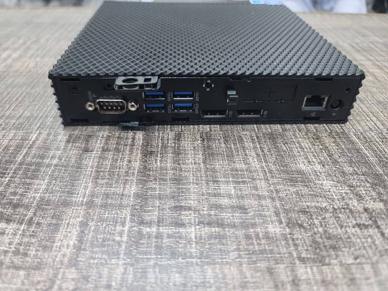 Dell Mini Pc 9th gen 5