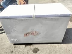 Waves D freezer doubel door cool bank (0306=4462/443) amazingseet