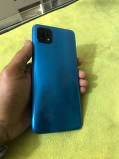 oppo A16e