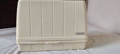 Janome 672 urgent sale need cash