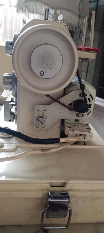 Janome 672 urgent sale need cash 13