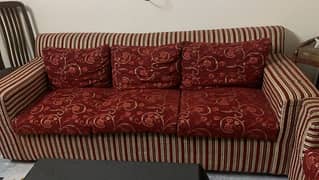 7 seater sofa set