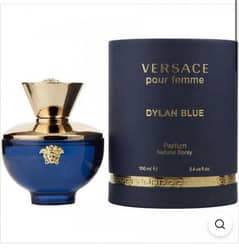 Versace Dylan Blue 50ml