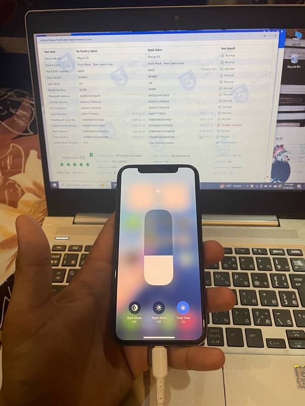 iphone xs . . factory unlock … 1