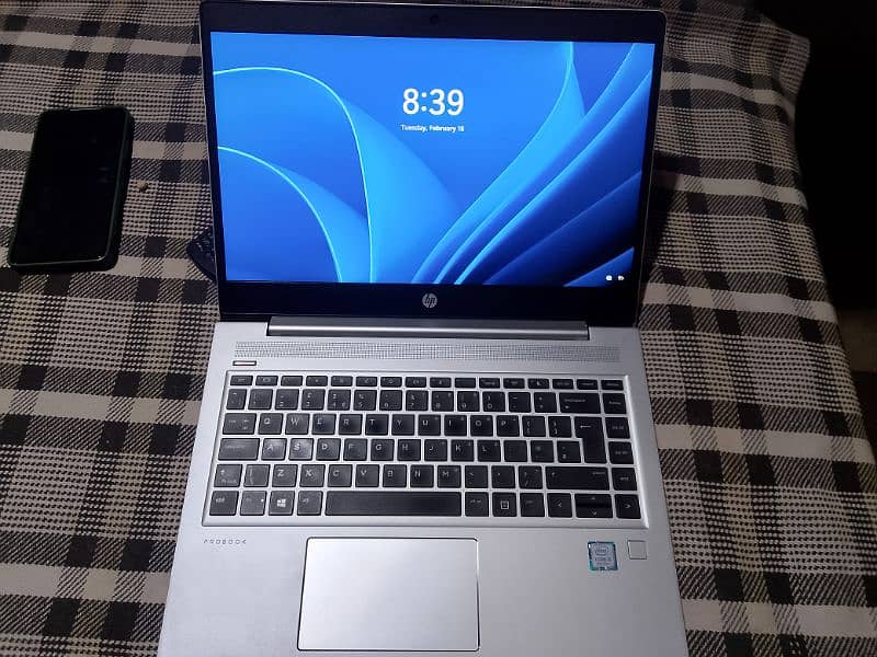 HP Pro Book 450 G6| |Intel Core i5-8265U For Sale 1