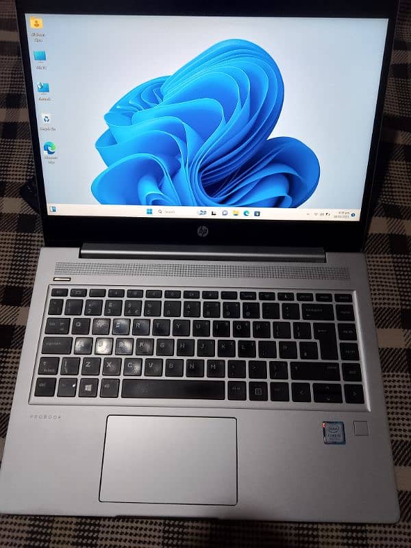 HP Pro Book 450 G6| |Intel Core i5-8265U For Sale 2