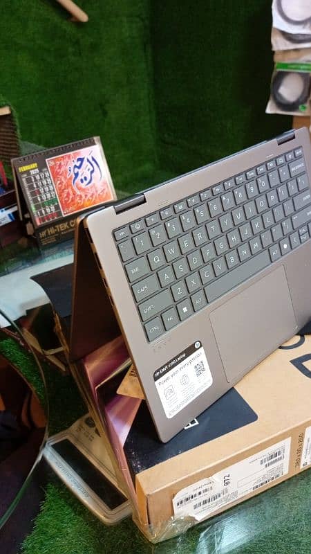 laptop touch and type x360 moveable 2