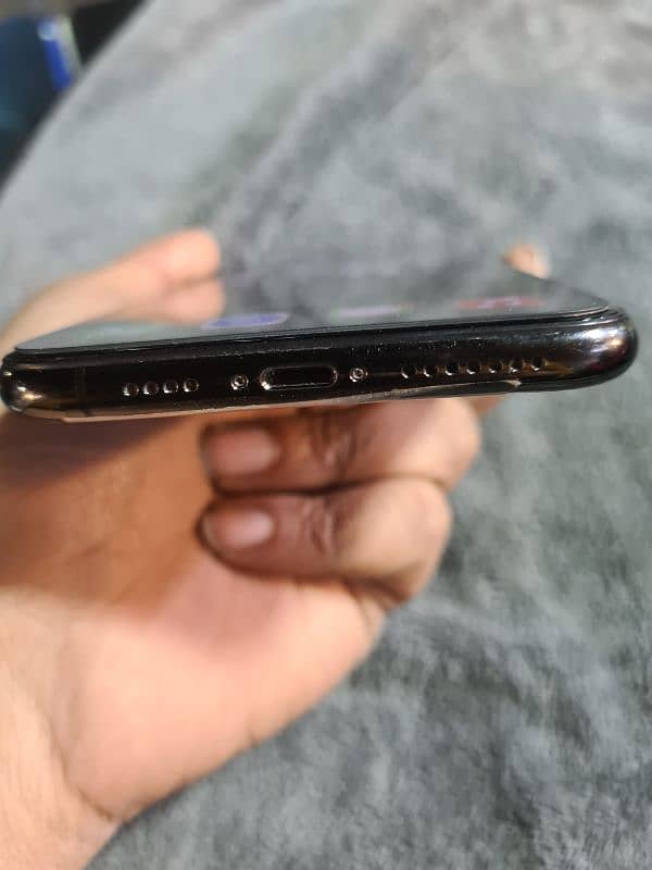 iphone xsmax 256gb dual sim pta 3