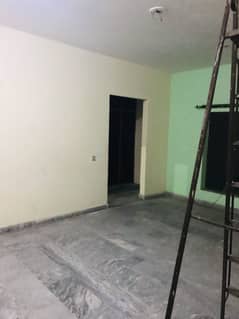 10 Marla Upper Portion For Rent In Nasheman Iqbal Phase 2