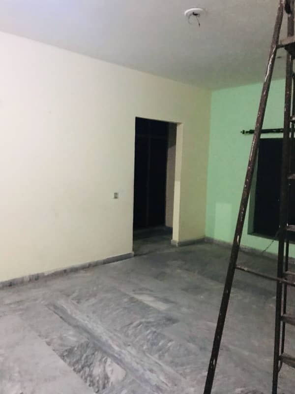 10 Marla Upper Portion For Rent In Nasheman Iqbal Phase 2 0