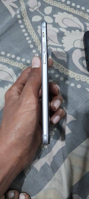 IPHONE 6 NON PTA 10/10 CONDITION (URGENT SELL) 3