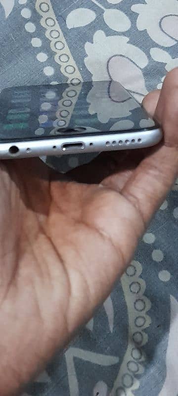 IPHONE 6 NON PTA 10/10 CONDITION (URGENT SELL) 4