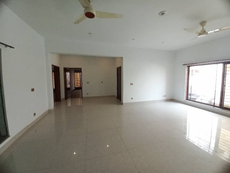 25 Marla Upper Portion Available In Johar Town F2 Block 7