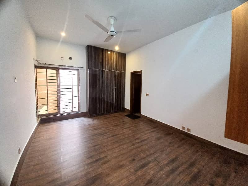 25 Marla Upper Portion Available In Johar Town F2 Block 9