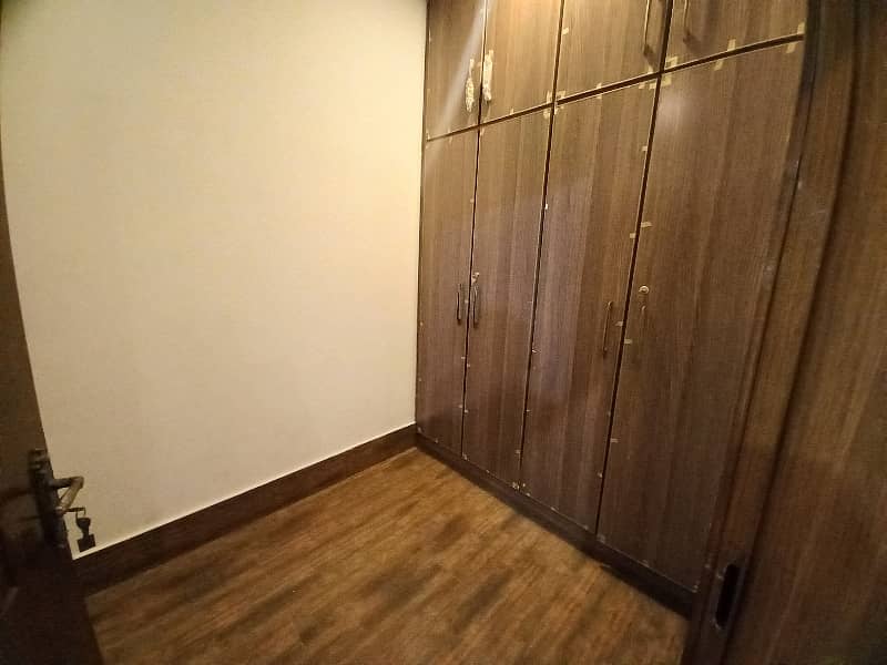 25 Marla Upper Portion Available In Johar Town F2 Block 10