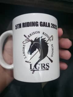 Cup for sale