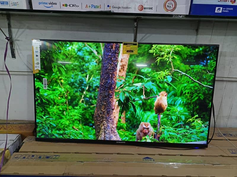 Samsung Led 55 InCh Box pack  03004675739 1