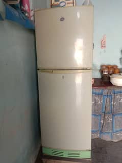 pel refrigerator