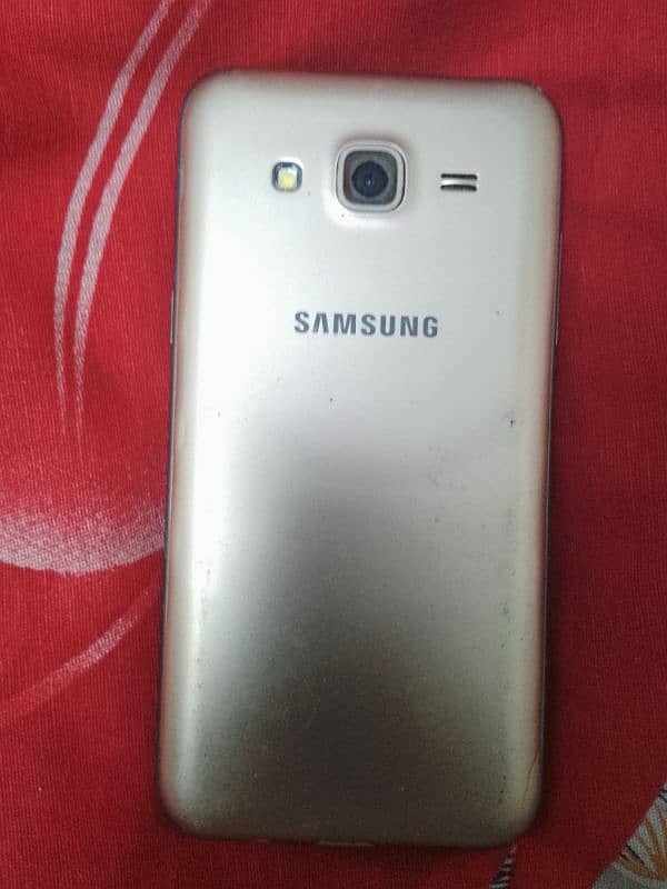 Samsung Galaxy J5 0