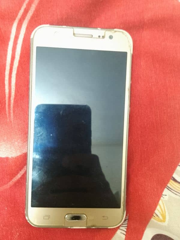 Samsung Galaxy J5 1