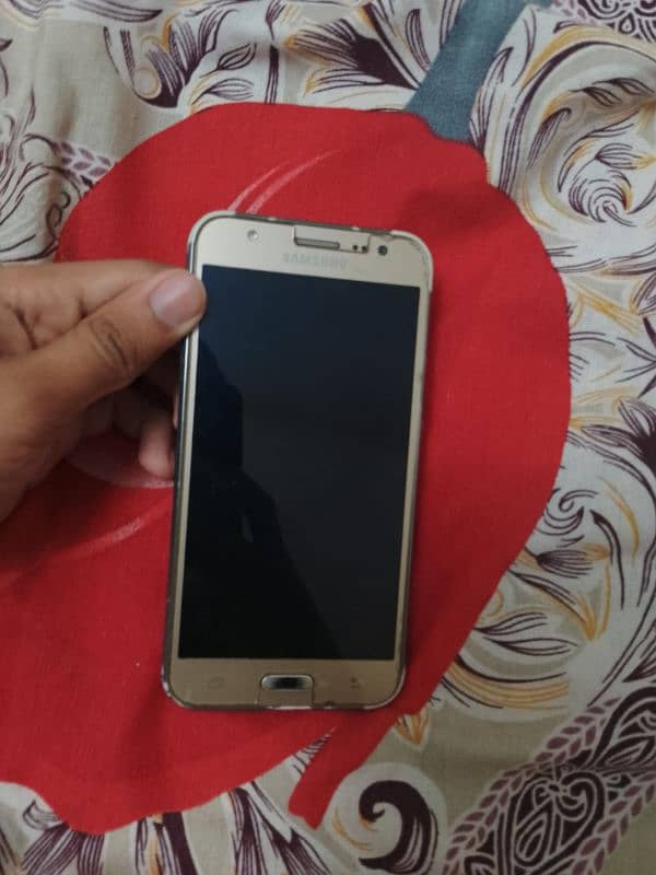 Samsung Galaxy J5 7