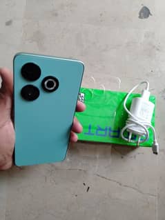 infinix smart 8 0319=3611=671