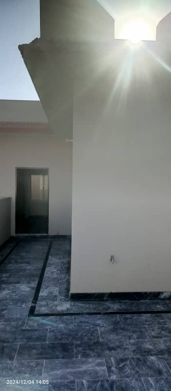 3.75 Marla Half Tripple Storey Brand New Spanish House For Sale In TajBagh Scheme phase 1 Beautiful Palace 2