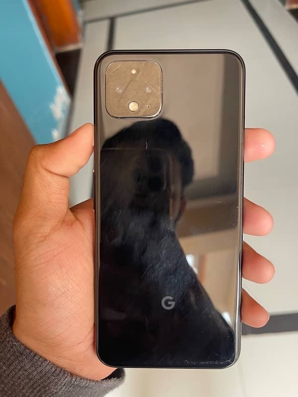 pixel 4 1